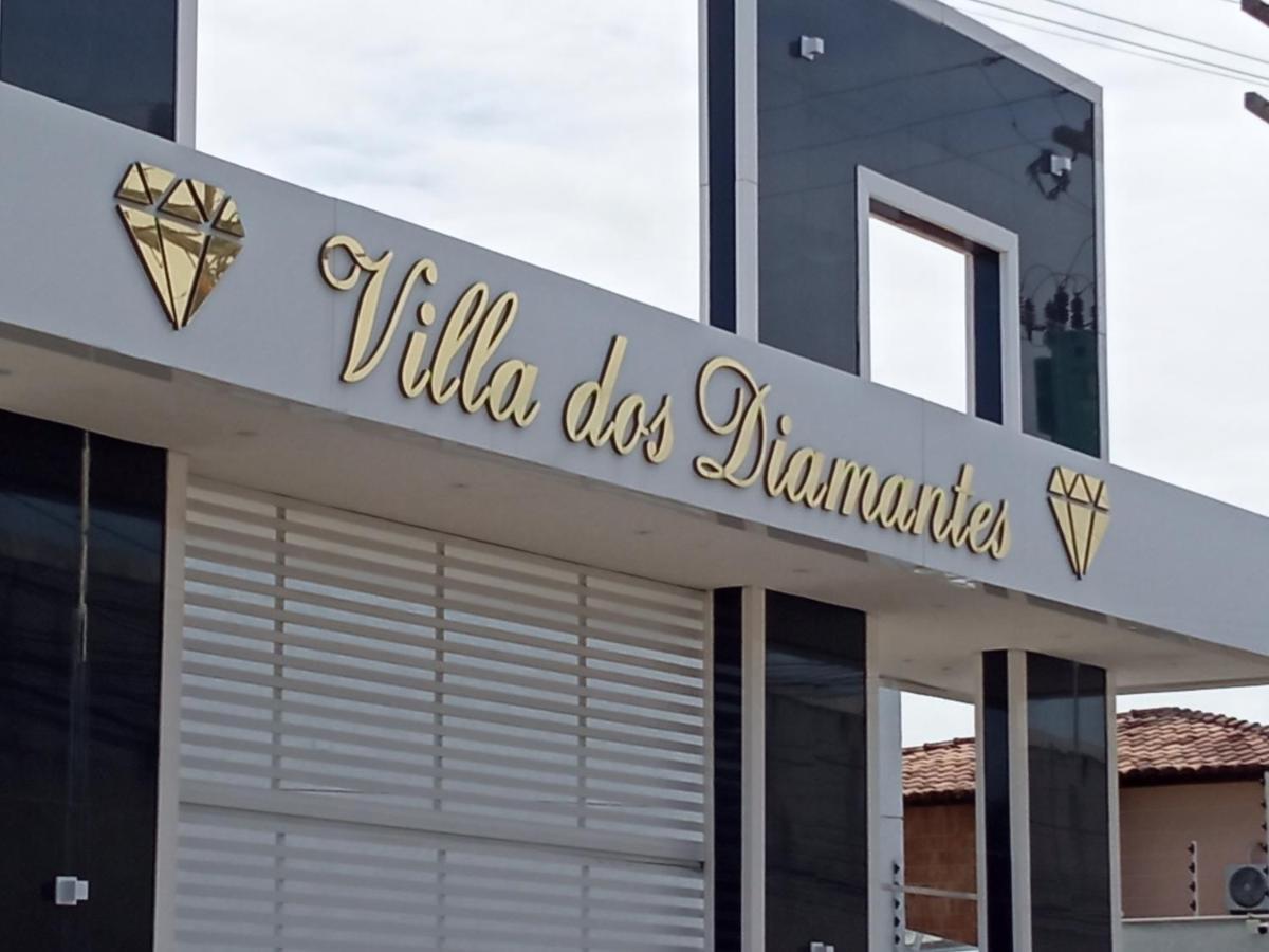 Apartamento 2 Quartos Em Porto Segur Ba Porto Seguro Ngoại thất bức ảnh