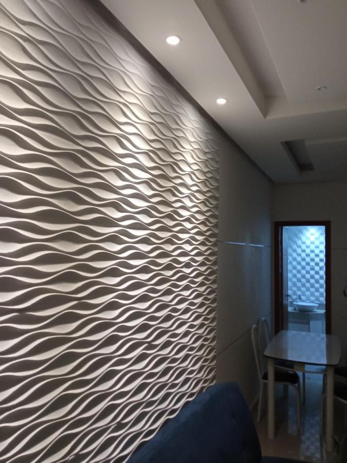 Apartamento 2 Quartos Em Porto Segur Ba Porto Seguro Ngoại thất bức ảnh