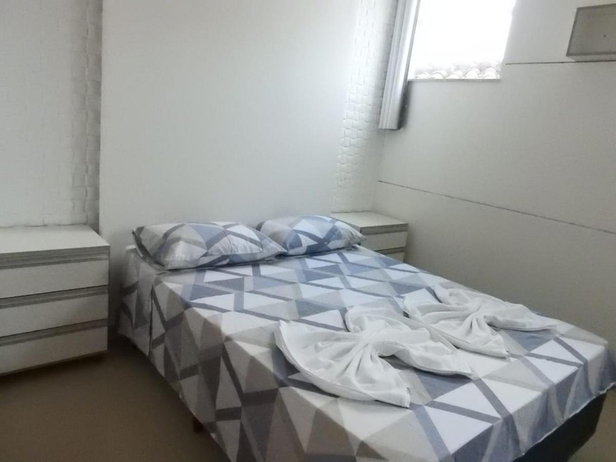 Apartamento 2 Quartos Em Porto Segur Ba Porto Seguro Ngoại thất bức ảnh